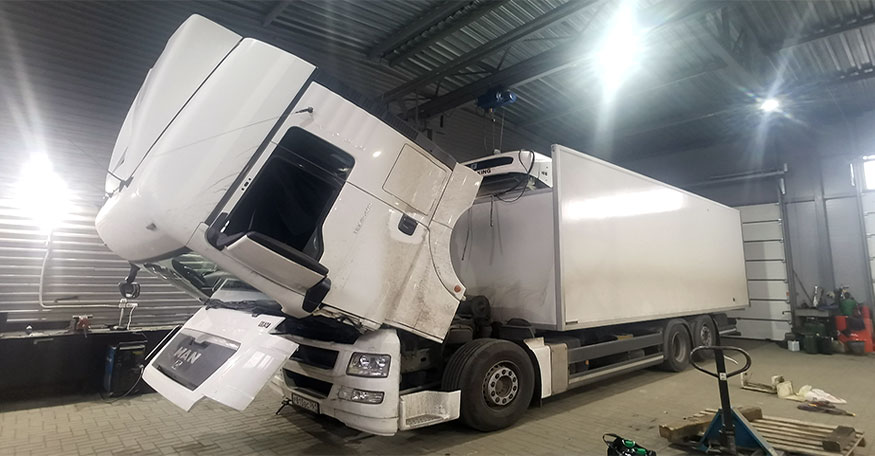 Автономные отопители Термотранс мощностью 2000 Вт от 14000 рублей!
